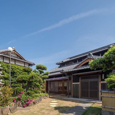 Sano-San-Chi Waraku Apartment Izumisano Exterior photo